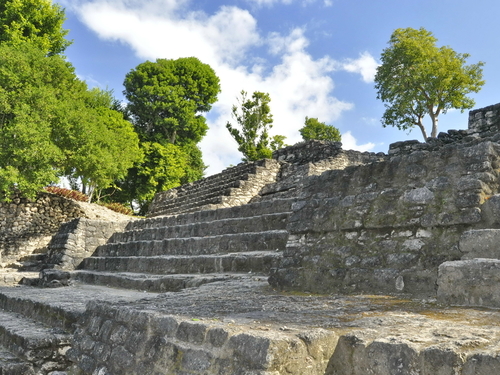 Costa Maya Mexico Mayan Culture Trip Reviews