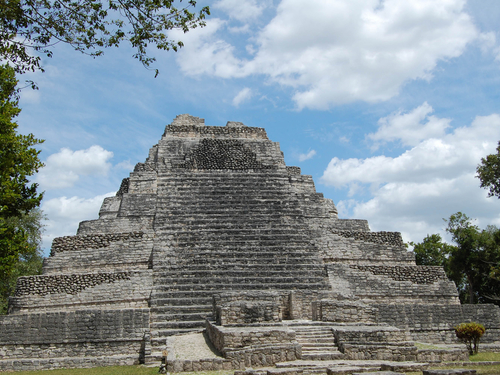 Costa Maya  Tour Reservations
