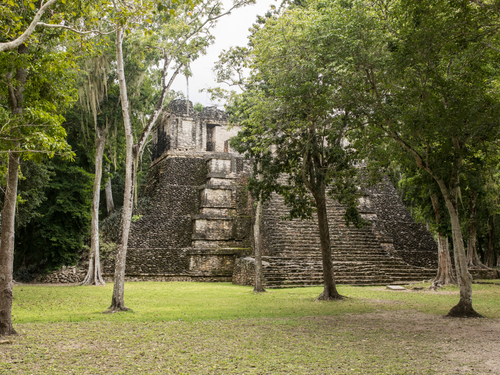 Costa Maya Mexico Mayan History Tour Cost