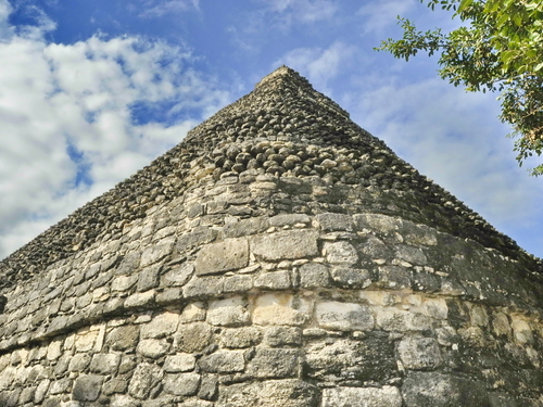 Costa Maya Mexico mayan experience Trip Booking