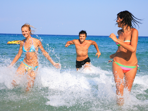 Costa Maya Mexico Relaxing Shore Excursion Reservations