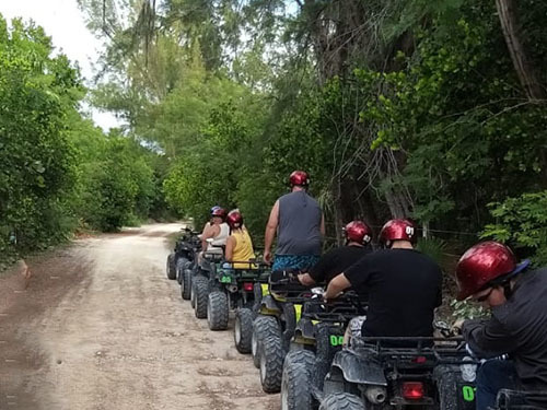 Costa Maya Mexico Tequila Tasting Adventure Tour Prices