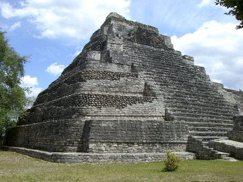 Costa Maya Mexico mayan experience Excursion Reservations