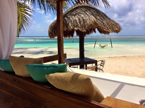Costa Maya Relaxing Excursion Booking