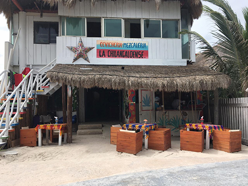 Costa Maya Snorkeling Beach Break Trip Prices
