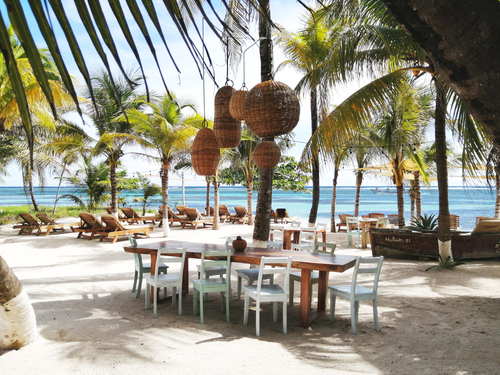 Costa Maya Mexico Caribbean Sea Beach Break Trip Prices