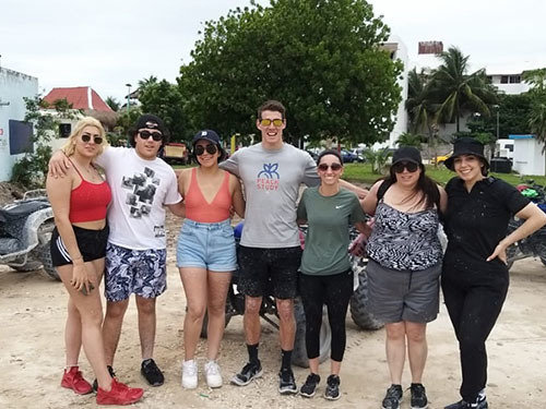 Costa Maya Beach Club Adventure Cruise Excursion Reviews