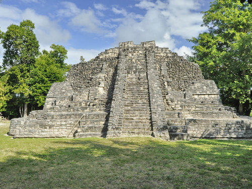 Costa Maya mayan experience Tour Cost