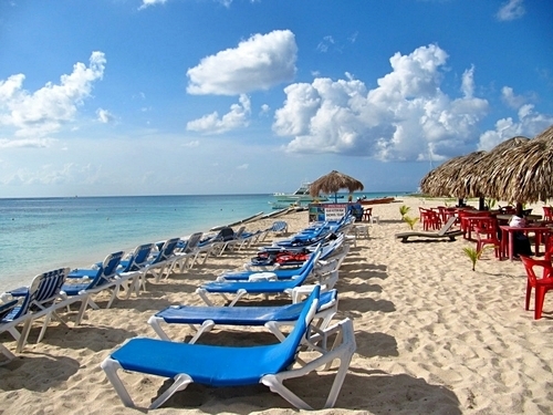 Playa del Carmen all inclusive beach resort Cruise Excursion Booking