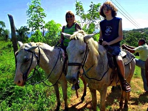 Roatan Honduras mangrove cruise Cruise Excursion Tickets