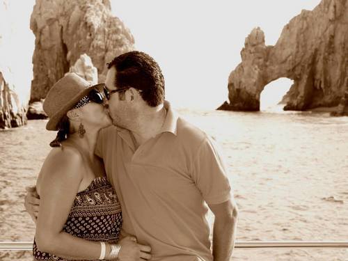 Cabo San Lucas  Mexico breakfast buffet Trip