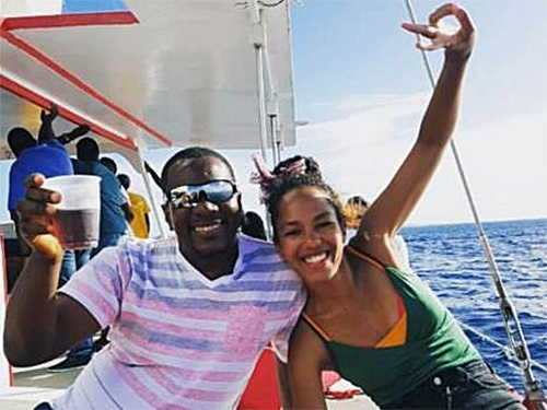 Grenada party Trip Reservations