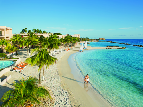 Curacao beach club Shore Excursion Prices