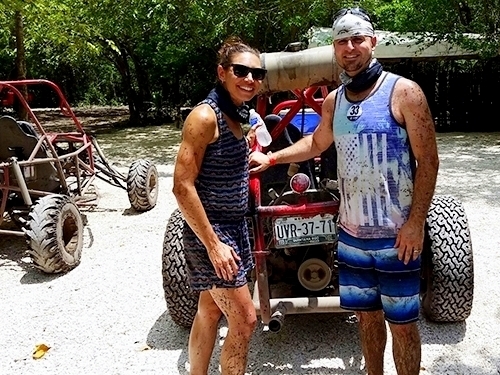 Cozumel adventure in the wild Trip Cost
