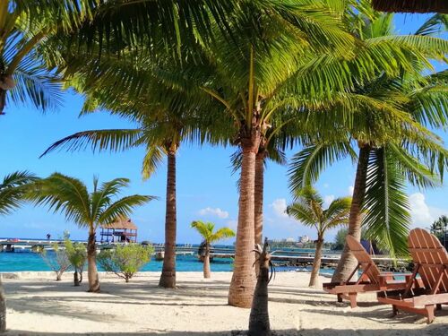 Cozumel all inclusive day pass Tour Reservations