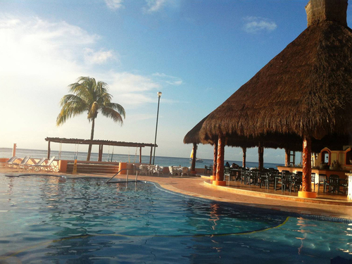 Cozumel All inclusive day pass Trip Prices