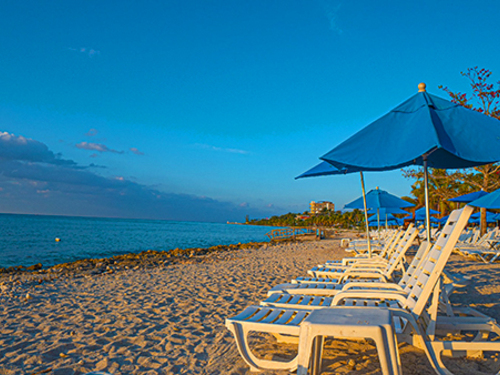 Cozumel atv Trip Reservations