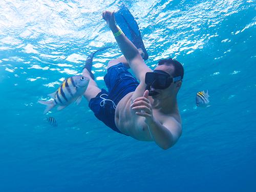 Cozumel jade cavern Shore Excursion Prices