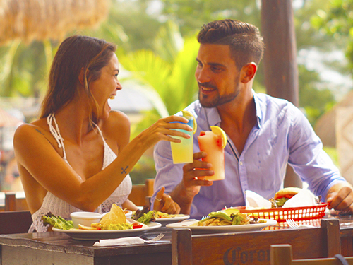 Cozumel snorkel Excursion Prices