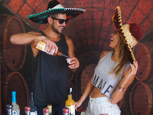 Cozumel atv Tour Reviews