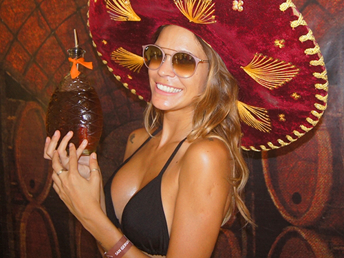 Cozumel snorkel Tour Reviews