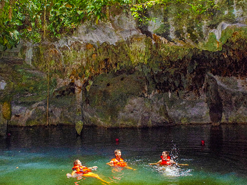 Cozumel atv Excursion Reviews