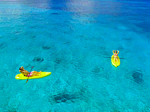 Cozumel ATV Jade Cavern, Tequila tasting, Snorkeling and Beach Break Excursion