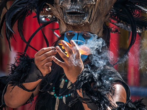 Cozumel Mexico Playa Uvas Cultural Cruise Excursion Reviews