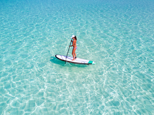 Cozumel beach facilities Shore Excursion Booking