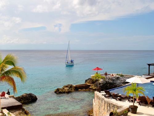 Cozumel Beach Getaway Tour Cost