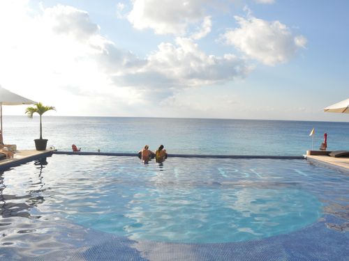 Cozumel Beautiful Resort Shore Excursion Cost