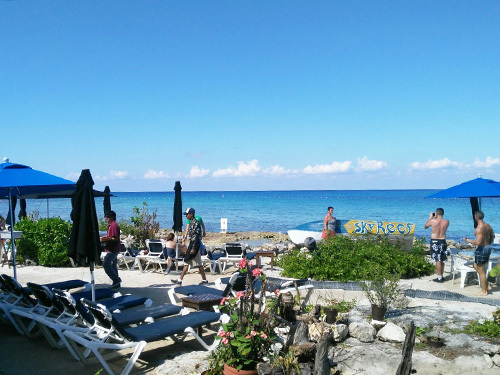 Cozumel Caribbean Shore Excursion Prices
