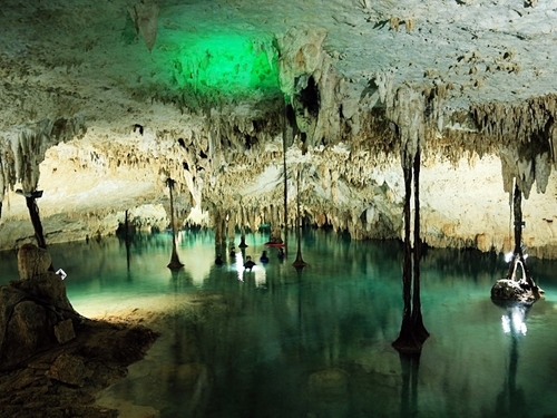 Cozumel Cave Snorkel Trip Prices