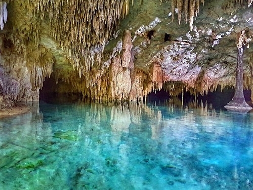 Cozumel Cenote Snorkel Excursion Prices