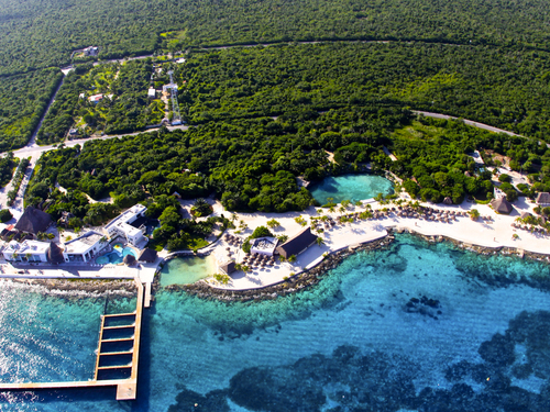 Cozumel Day Pass Trip Reservations