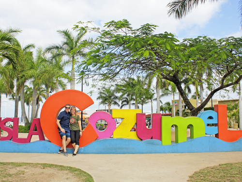 Cozumel City Excursion Tour Cost
