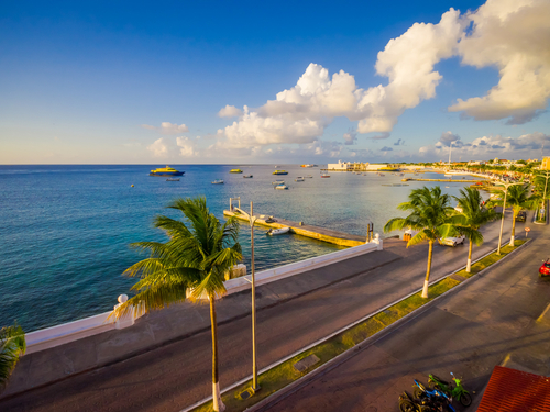 Cozumel Cozumel Highlights Jeep Tickets Prices