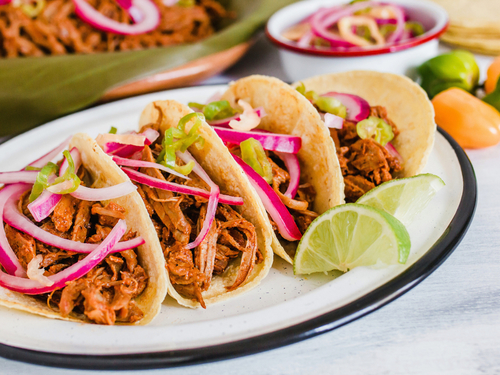 Cozumel foodie Tour Reservations