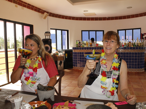 Cozumel Cooking Cruise Excursion Reviews
