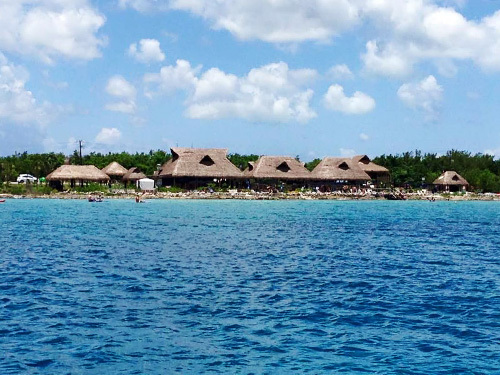 Cozumel Coral Reef Excursion Reviews
