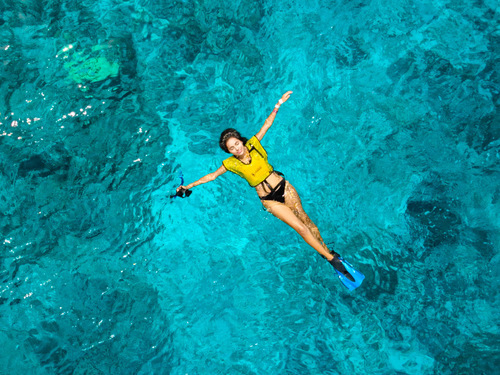 Cozumel playa mia Excursion Tickets