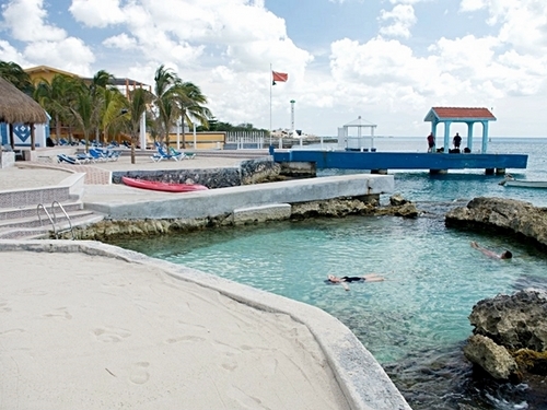 Cozumel Cozumel  Cruise Excursion Booking