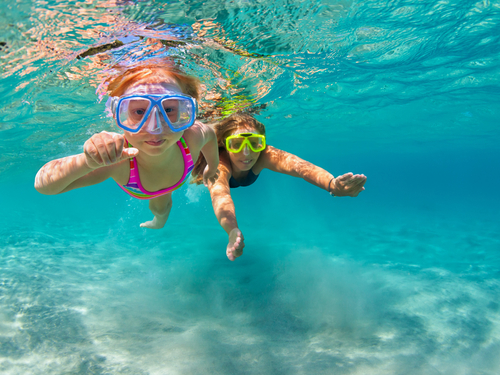 Cozumel crystal clear water Tour Prices