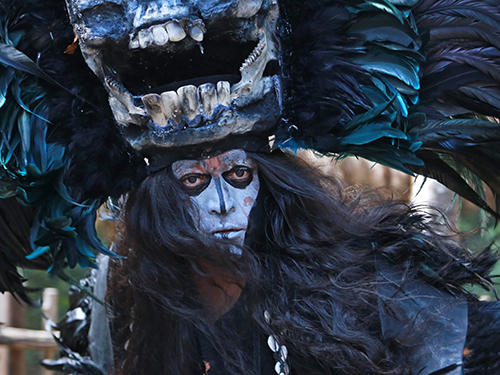 Cozumel Mexico Punta Sur Cultural Excursion Tickets