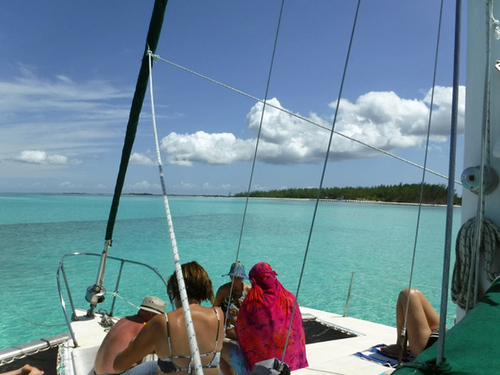Cozumel Snorkel Catamaran Shore Excursion Reviews