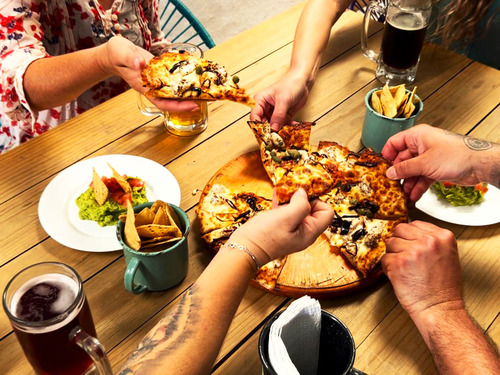 Cozumel Downtown and Brewery Excursion