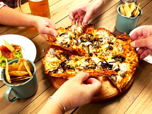 Cozumel Downtown and Brewery Excursion