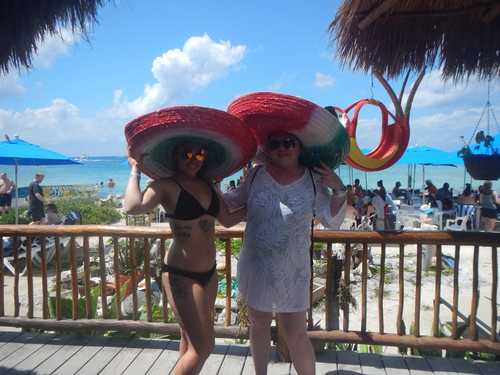 Cozumel Drinks Shore Excursion Booking