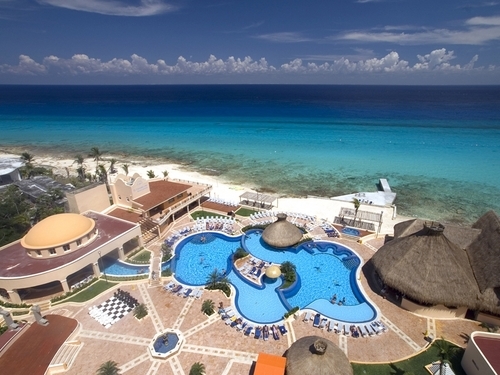 Cozumel El Cozumeleno Beach Resort Cruise Excursion Reviews
