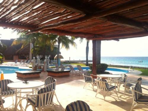 Cozumel El Cozumeleno Beach Resort Excursion Reservations